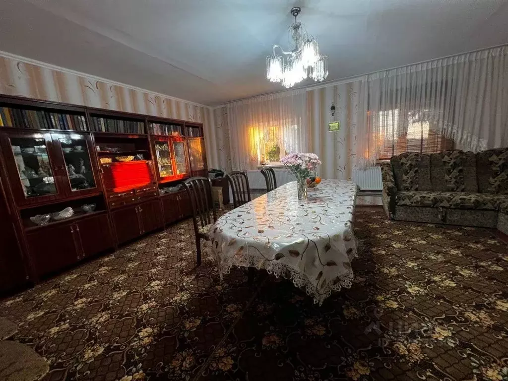 Дом в Крым, Сакский район, Суворовское с/пос, с. Лиманное ул. ... - Фото 0