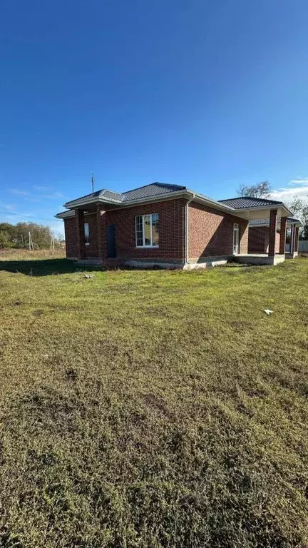 Дом в Ростовская область, Мясниковский район, Краснокрымское с/пос, ... - Фото 2