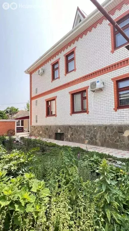 Дом в Волгодонск, Добровольская улица (338.3 м) - Фото 2