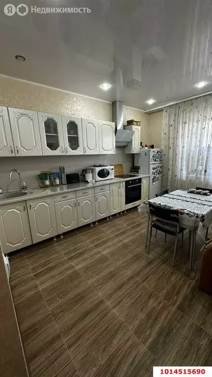 1-комнатная квартира: Краснодар, улица Димитрова, 3/2 (46.6 м) - Фото 0