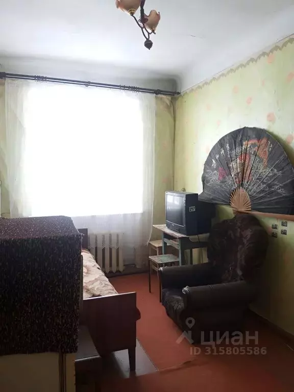 2-к кв. Пермский край, Губахинский муниципальный округ, Углеуральский ... - Фото 0