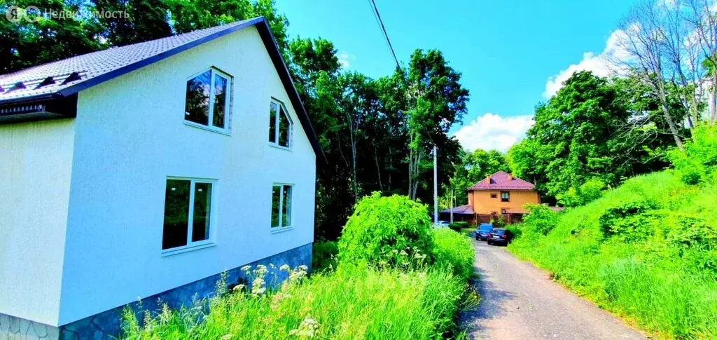 Дом в деревня Майская Заря, Прохладная улица (176 м) - Фото 0