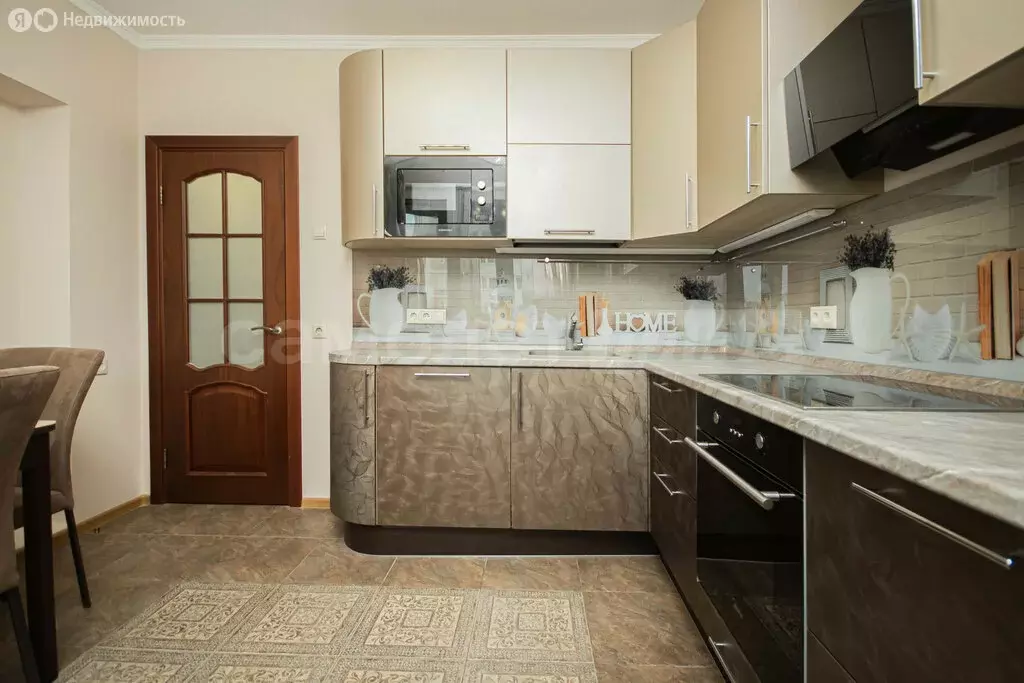 3-комнатная квартира: Московский, улица Москвитина, 1к2 (74.4 м) - Фото 2