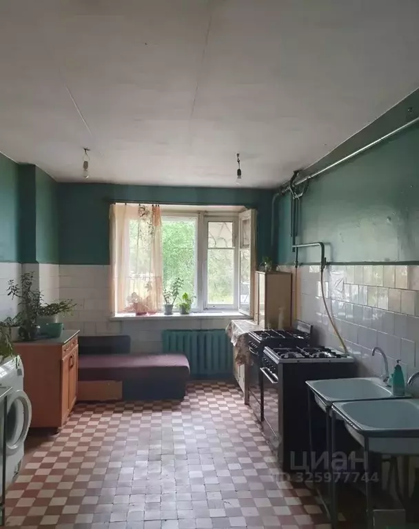 Комната Брянская область, Брянск Транспортная ул., 16 (15.0 м) - Фото 1