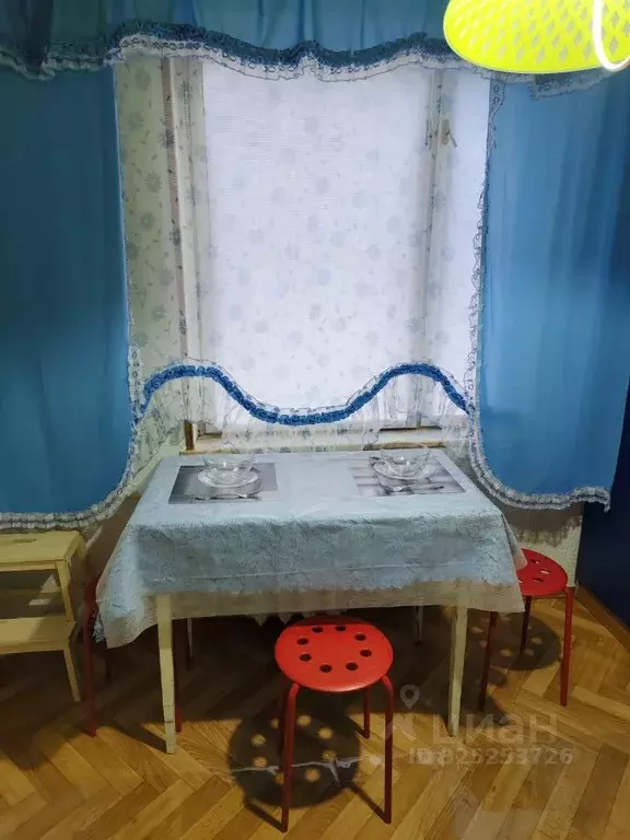 1-к кв. Московская область, Дзержинский Томилинская ул., 20 (33.1 м) - Фото 2