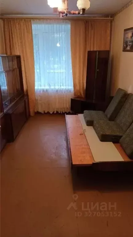 1-к кв. Московская область, Наро-Фоминский городской округ, Селятино ... - Фото 1