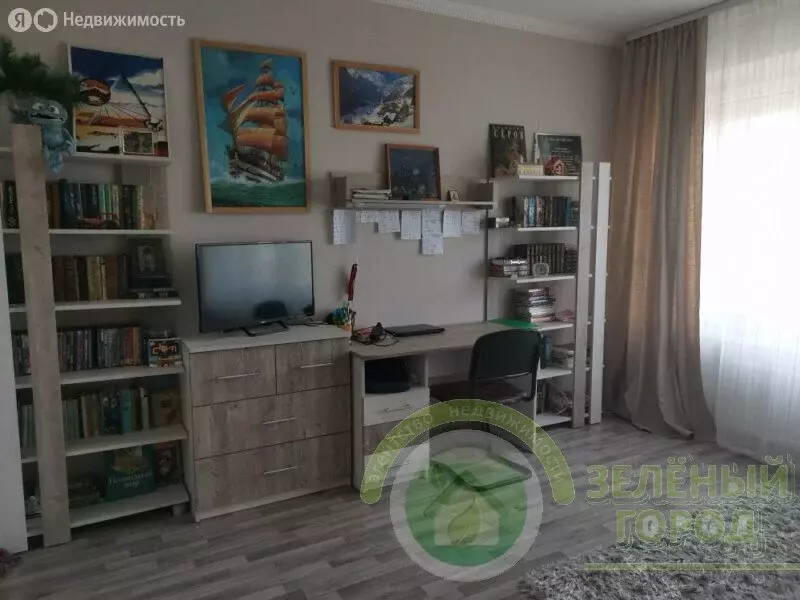 2-комнатная квартира: Зеленоградск, Окружная улица, 4 (57 м) - Фото 2