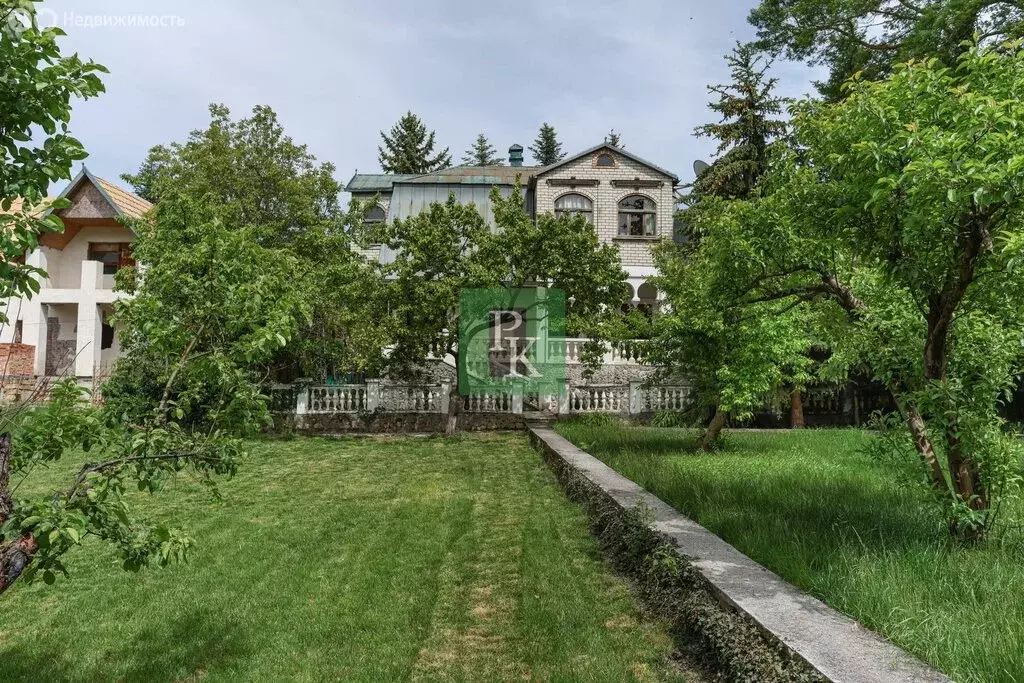 Дом в Орлиновский муниципальный округ, село Кизиловое (500 м) - Фото 2