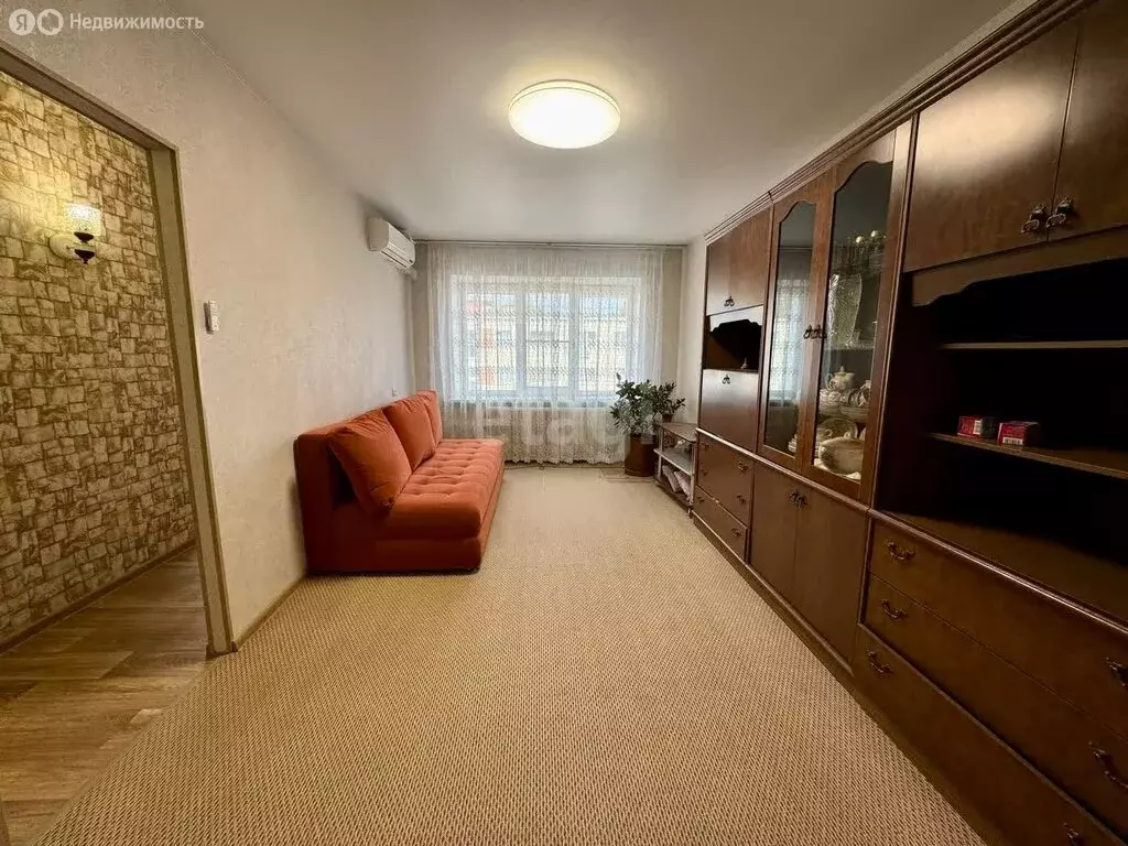 1-комнатная квартира: Клин, городок Клин-9, 2 (29.8 м) - Фото 1