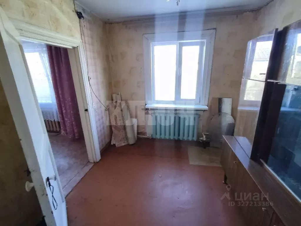 Дом в Вологодская область, с. Устье ул. Юбилейная (47 м) - Фото 2