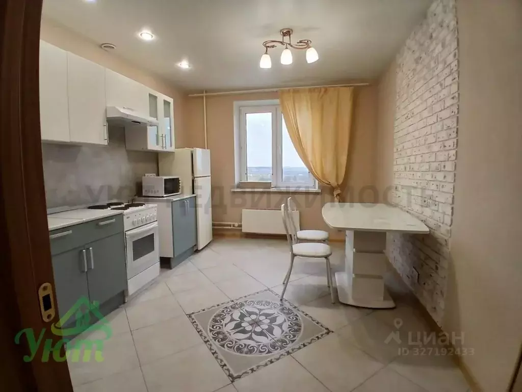 2-к кв. Московская область, Люберцы городской округ, д. Островцы, ... - Фото 2