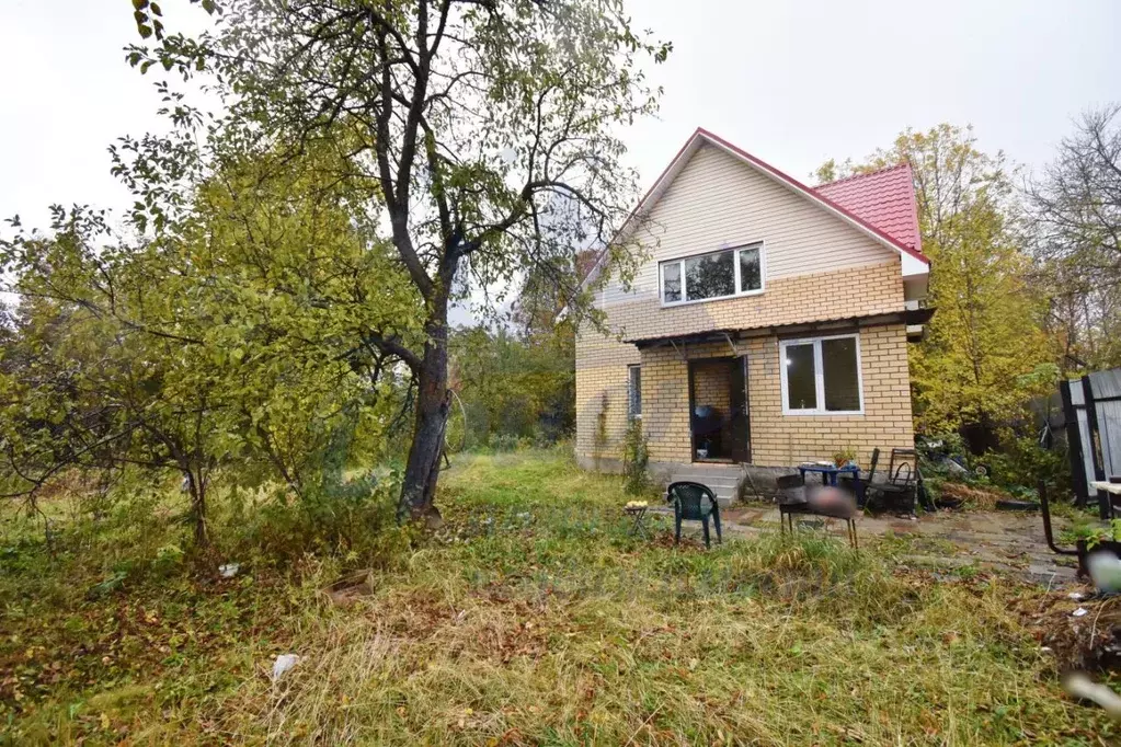 Дом в Нижегородская область, Нижний Новгород Врачебный пер., 1 (150 м) - Фото 2