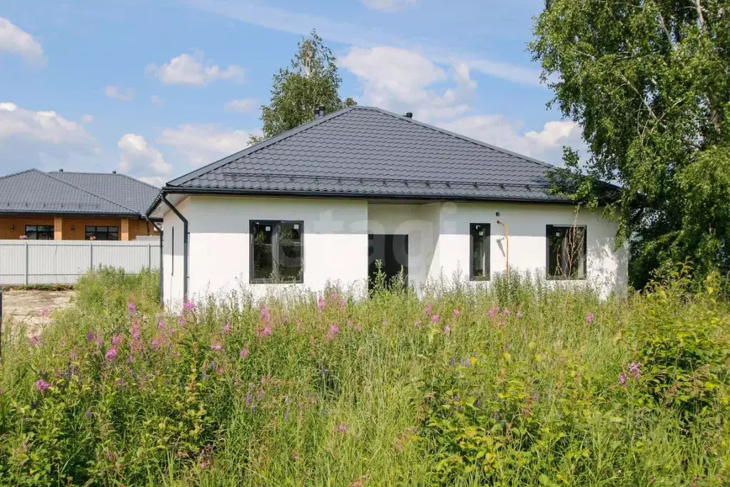 Дом в Тюменская область, Тюмень Лето-Парк кп,  (101 м) - Фото 0