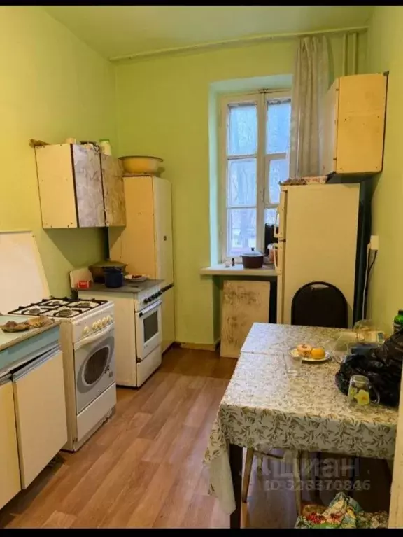 Комната Санкт-Петербург ул. Пограничника Гарькавого, 13К2 (16.0 м) - Фото 2