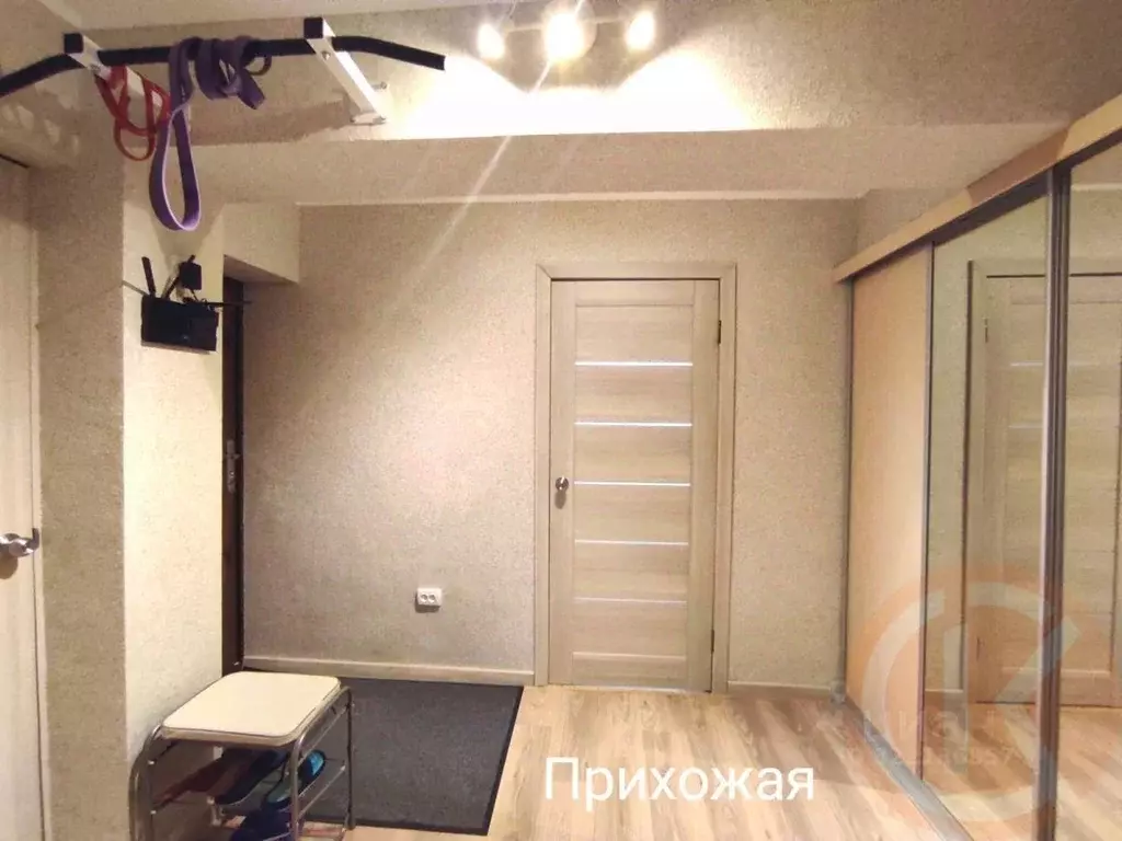 2-к кв. Крым, Евпатория городской округ, Заозерное пгт ул. Аллея ... - Фото 0