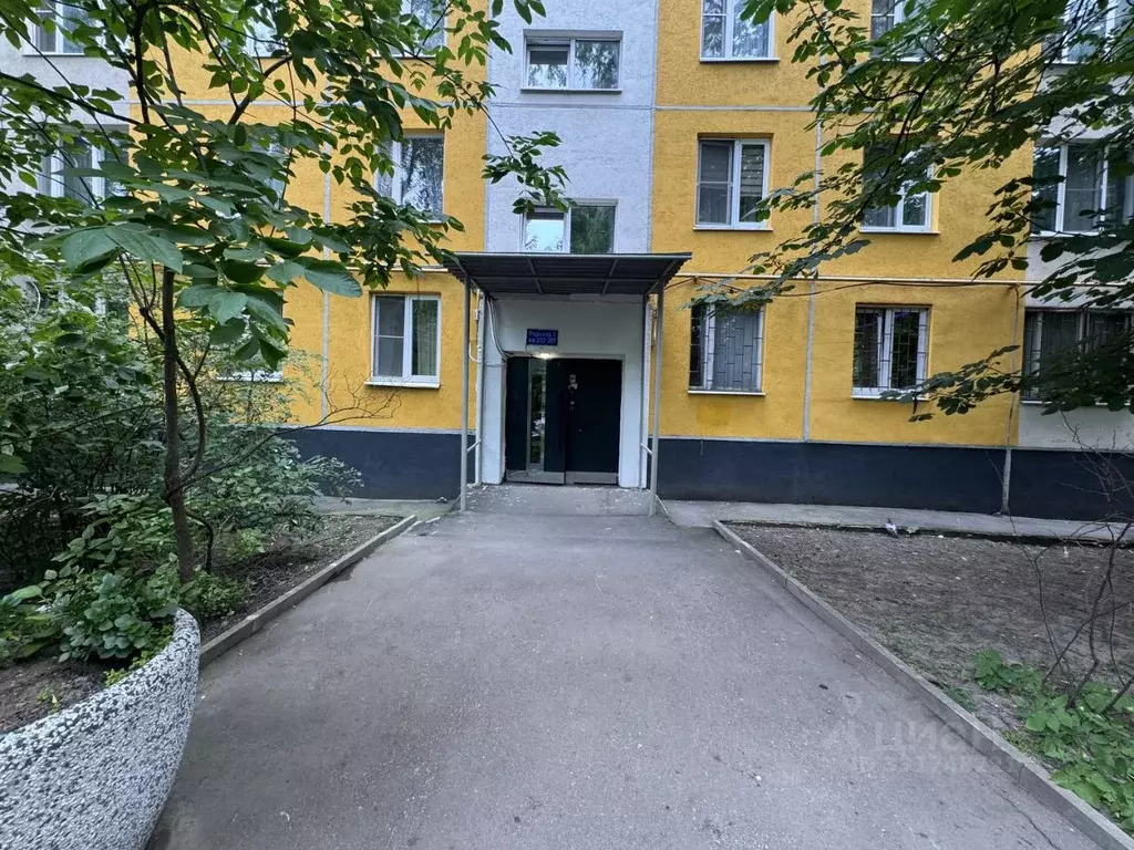 Комната Москва Профсоюзная ул., 42К1 (11.7 м) - Фото 1