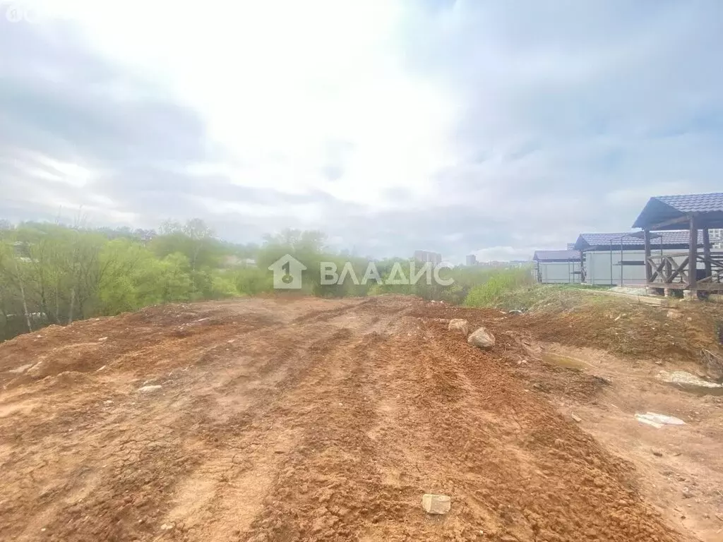 Участок в Нижний Новгород, СНТ Волга-3 (14 м) - Фото 0