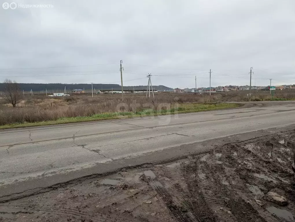 Участок в Альметьевск, микрорайон Урсала, Советская улица (10 м) - Фото 2