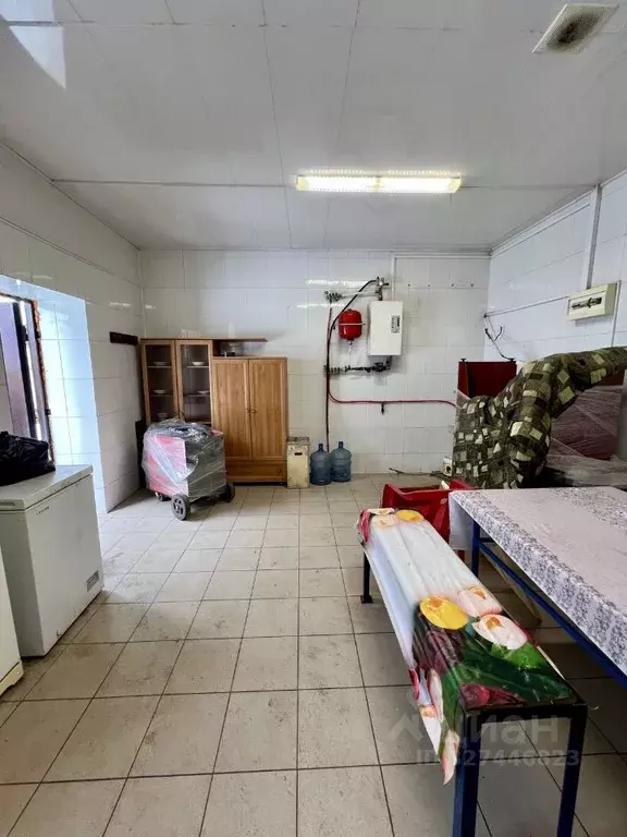 Производственное помещение в Волгоградская область, Волгоград пос. ... - Фото 2