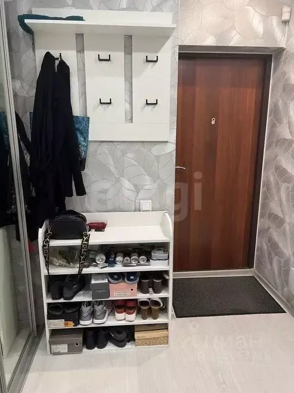 2-к кв. Новосибирская область, Новосибирск Военная ул., 9/2 (40.0 м) - Фото 2