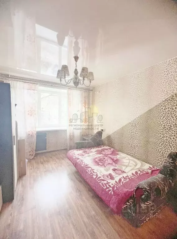 2-к кв. Иркутская область, Иркутск Байкальская ул., 237 (37.3 м) - Фото 2