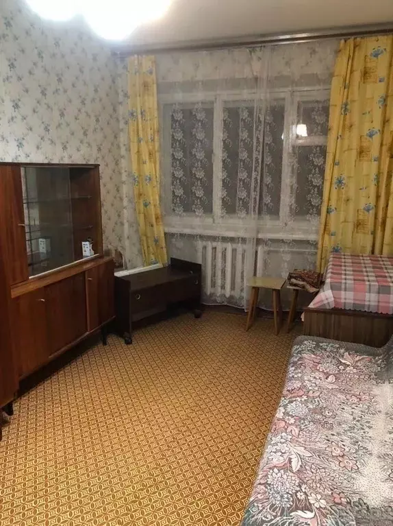 1-к кв. Московская область, Одинцово ул. Верхне-Пролетарская, 31 (31.0 ... - Фото 1