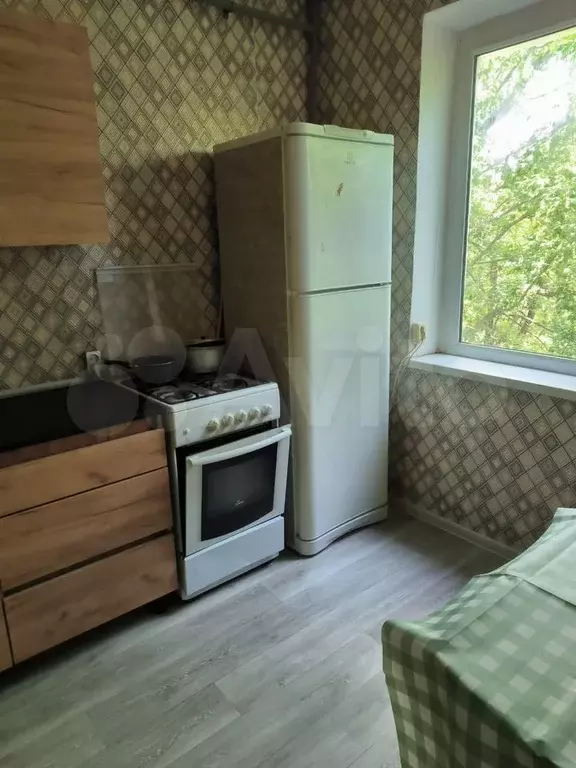 1-к. квартира, 30 м, 3/9 эт. - Фото 1
