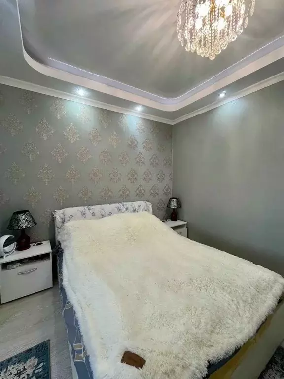 2-к кв. Ростовская область, Таганрог ул. Чайковского (73.1 м) - Фото 2