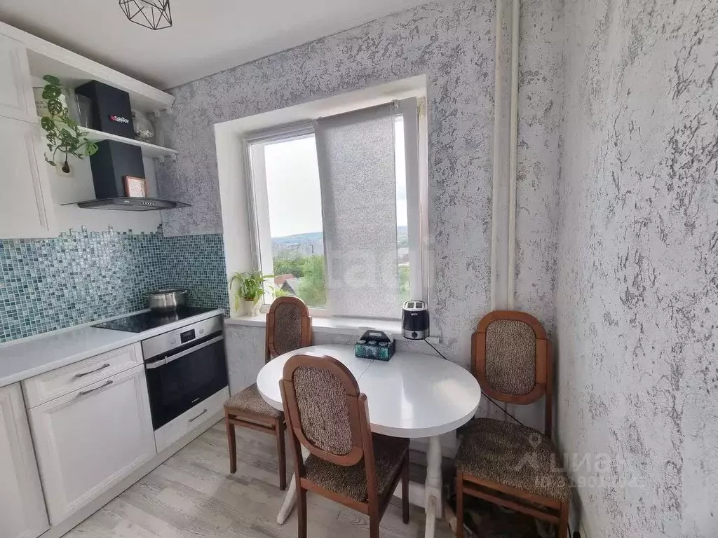 4-к кв. Саратовская область, Саратов ул. Лопатина Гора, 14к2 (83.9 м) - Фото 0