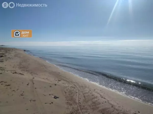 Участок в Сакский район, Молочненское сельское поселение, село Витино ... - Фото 0