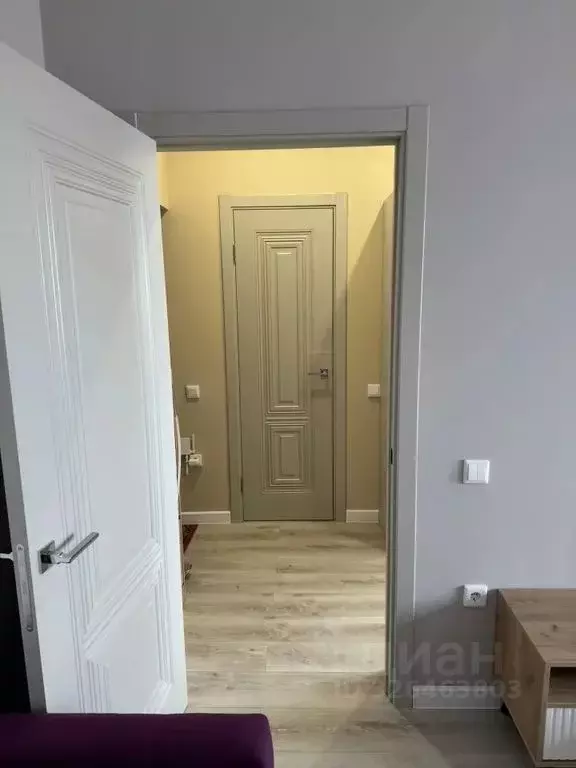 1-к кв. Адыгея, Тахтамукайский район, Яблоновский пгт ул. Тургеневское ... - Фото 2