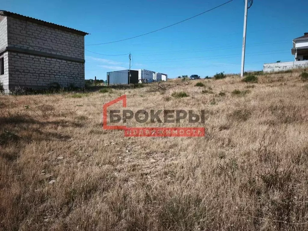 Участок в Севастополь Гераклея-2 СНТ, 12 (4.3 сот.) - Фото 2