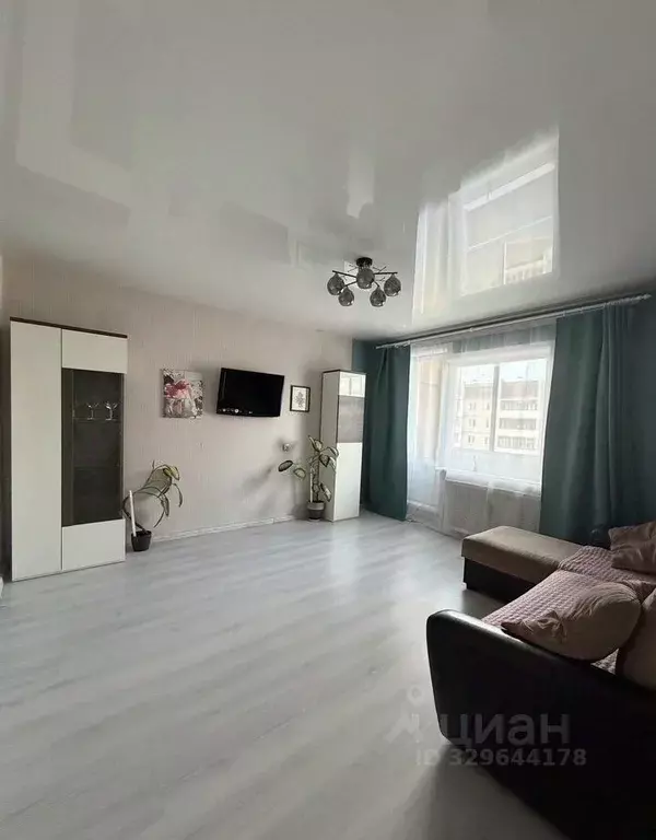 3-к кв. Иркутская область, Иркутск Первомайский мкр, 80 (68.1 м) - Фото 1