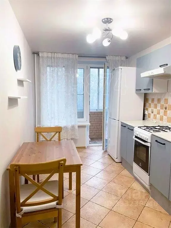 1-к кв. Москва Большая Черемушкинская ул., 18К2 (40.0 м) - Фото 1