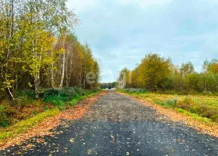 Участок в Московская область, Одинцовский городской округ, ЛапинО2 кп ... - Фото 1