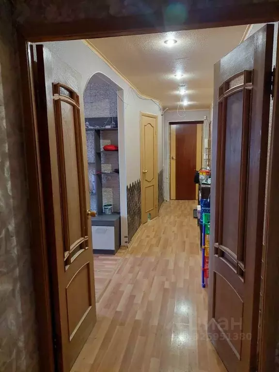 3-к кв. Владимирская область, Александров ул. Ческа-Липа, 2 (56.0 м) - Фото 1