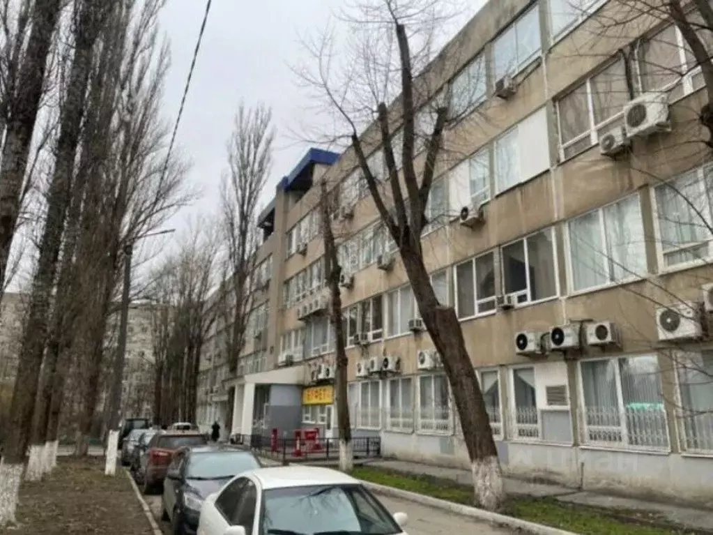 Помещение свободного назначения в Ростовская область, Ростов-на-Дону ... - Фото 2