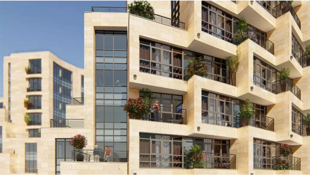 2-к кв. Москва 5-я Мякининская ул., 20 (47.0 м) - Фото 1