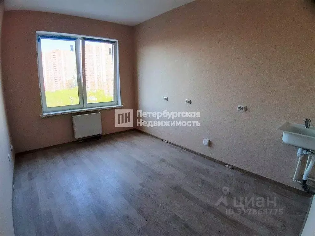 3-к кв. Ленинградская область, Мурино Всеволожский район, ул. Шоссе в ... - Фото 0