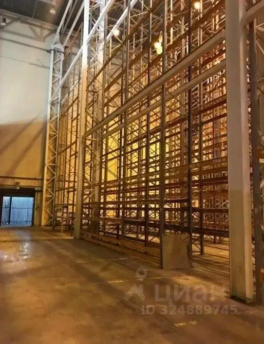 Склад в Санкт-Петербург Лиговский просп., 254 (6303 м) - Фото 1