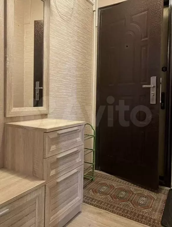 1-к. квартира, 50 м, 3/5 эт. - Фото 0