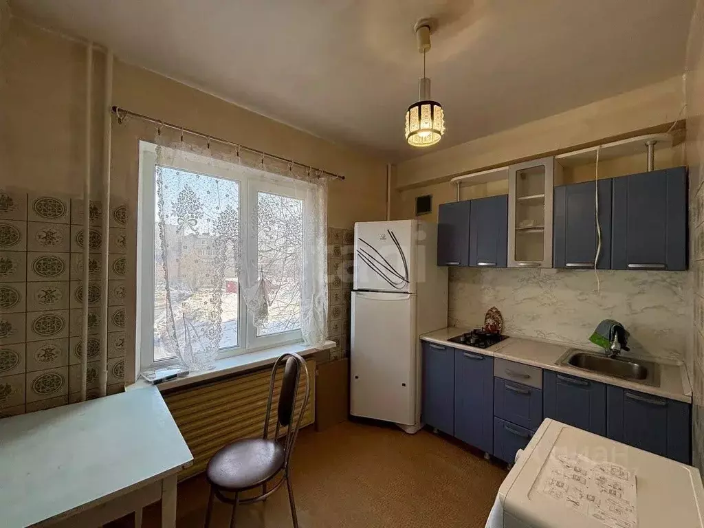 3-к кв. Удмуртия, Ижевск Удмуртская ул., 202 (55.0 м) - Фото 1