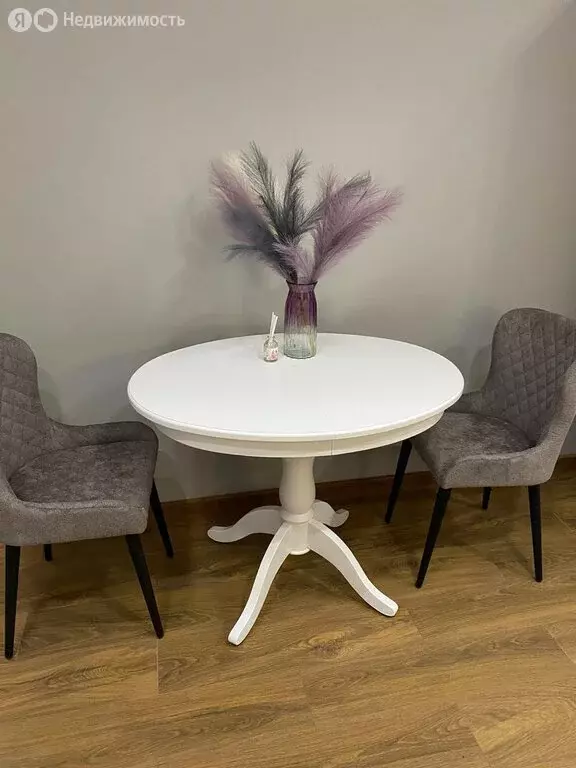 Квартира-студия: Сочи, Курортный проспект, 96Г (24.8 м) - Фото 2