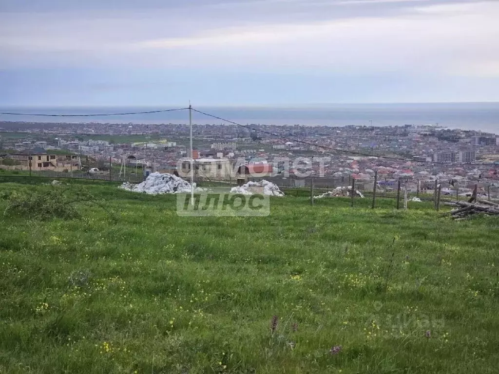Участок в Дагестан, Дербент Кочергин мкр,  (5.0 сот.) - Фото 1