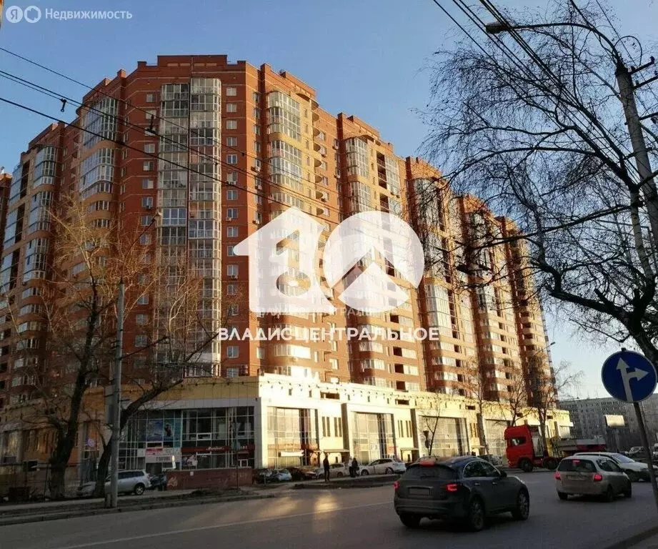 Офис (40.2 м) - Фото 2