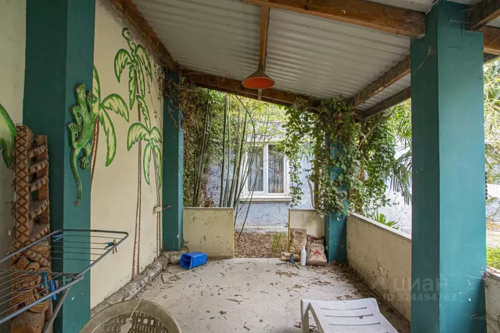 Дом в Севастополь ул. Грушевая, 9 (54 м) - Фото 1