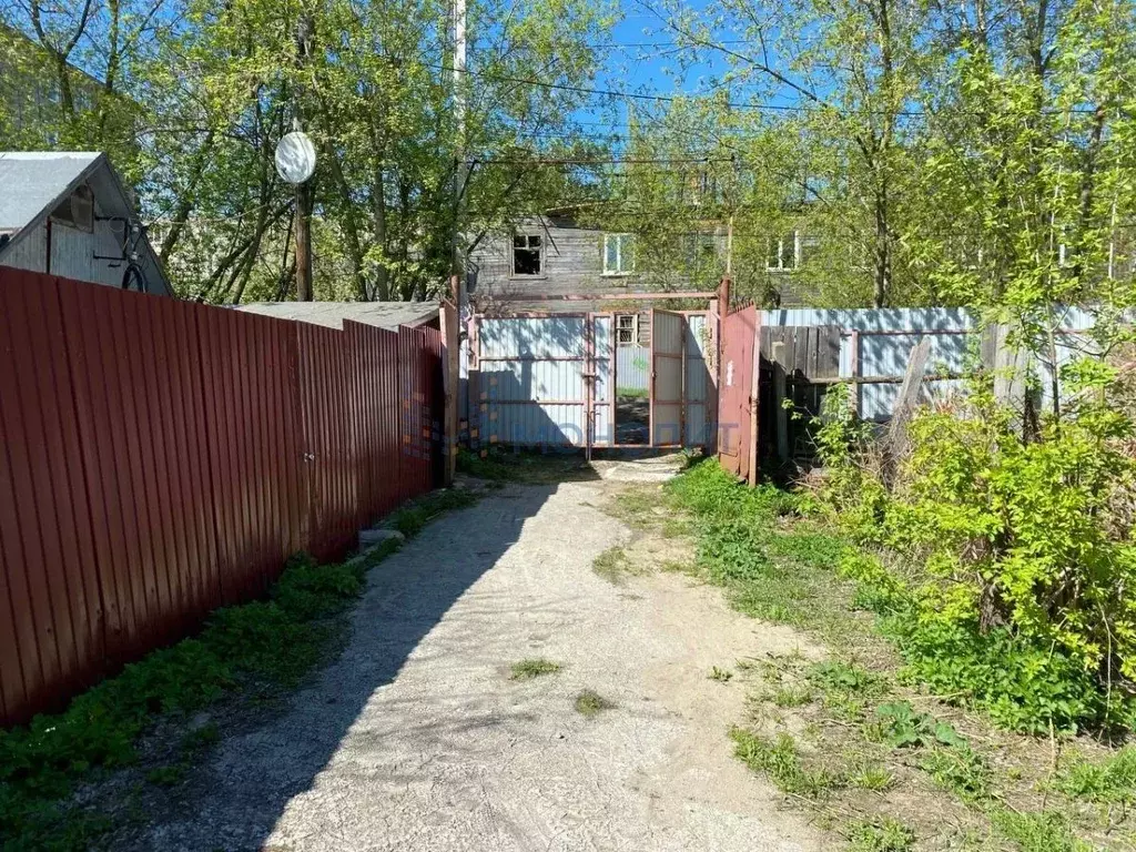 Участок в Нижегородская область, Нижний Новгород Садовод-любитель СНТ, ... - Фото 1