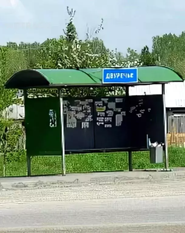 Участок в Новосибирская область, Новосибирский район, Барышевский ... - Фото 1