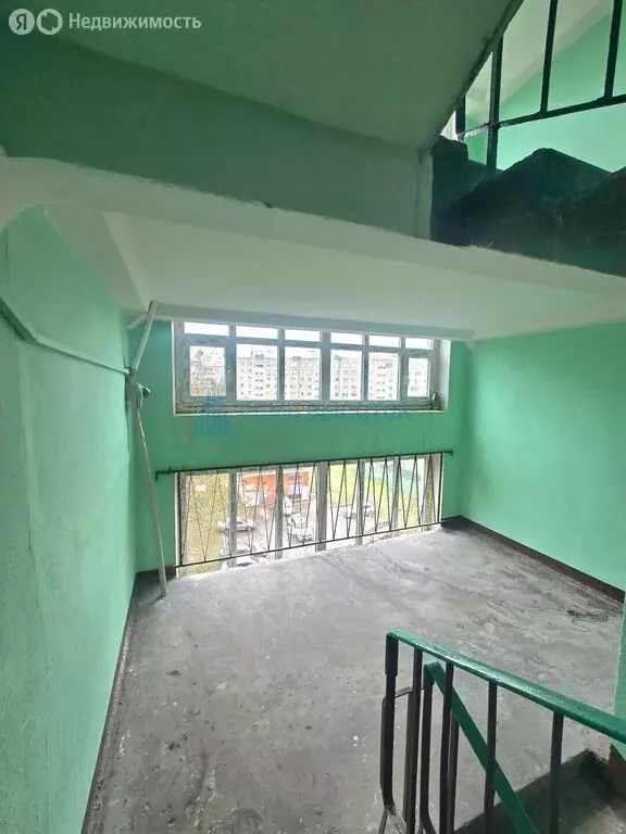 3-комнатная квартира: Подольск, улица Филиппова, 1 (57.5 м) - Фото 2