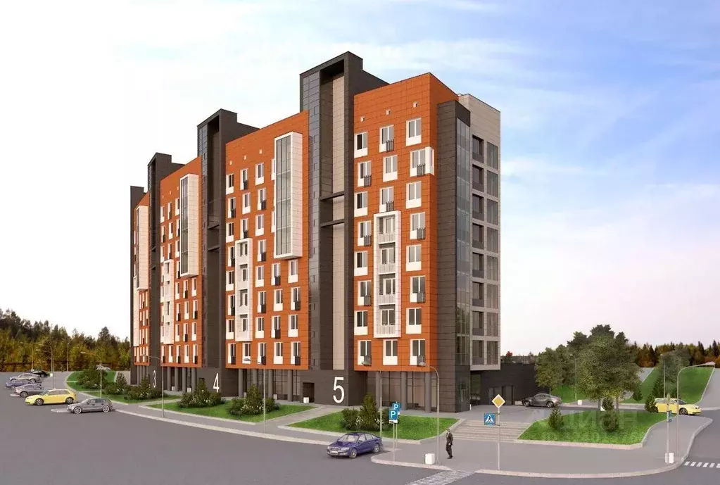 2-к кв. Карелия, Петрозаводск Древлянка-2 тер., Древлянка-9 мкр, ... - Фото 2